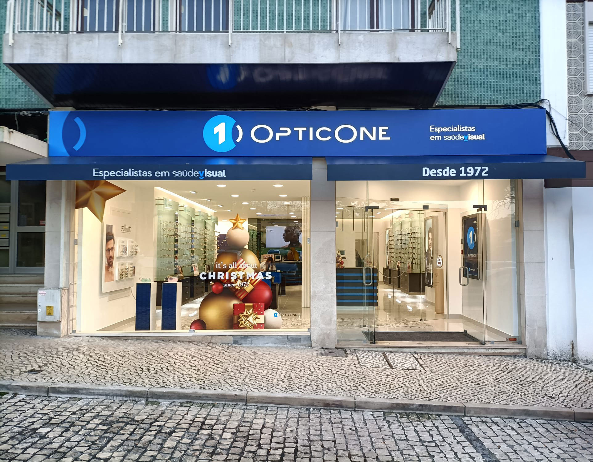 OPTIC One Alcobaça