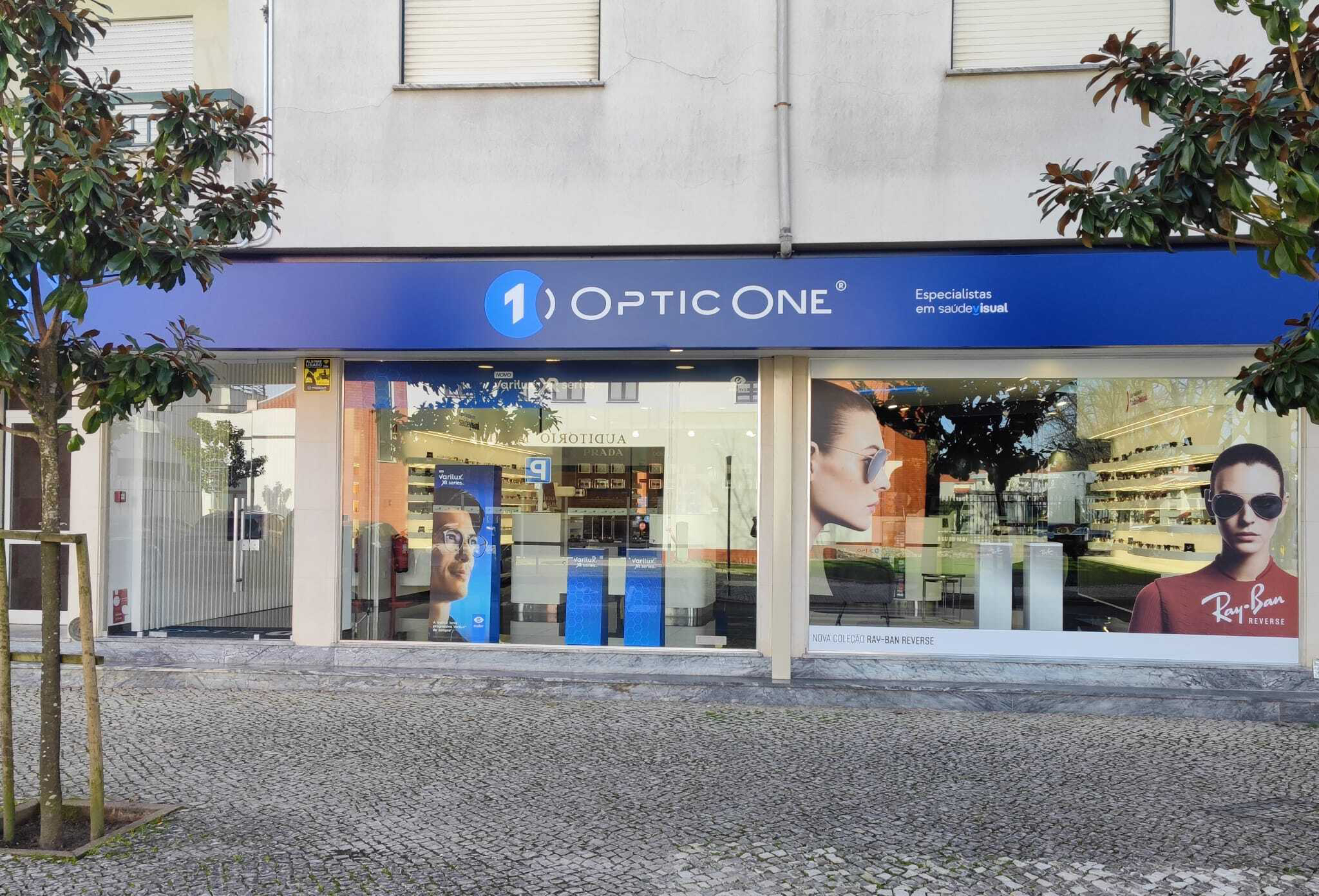 OPTIC One Tondela